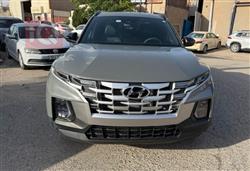 هیوندای سانتا کروز